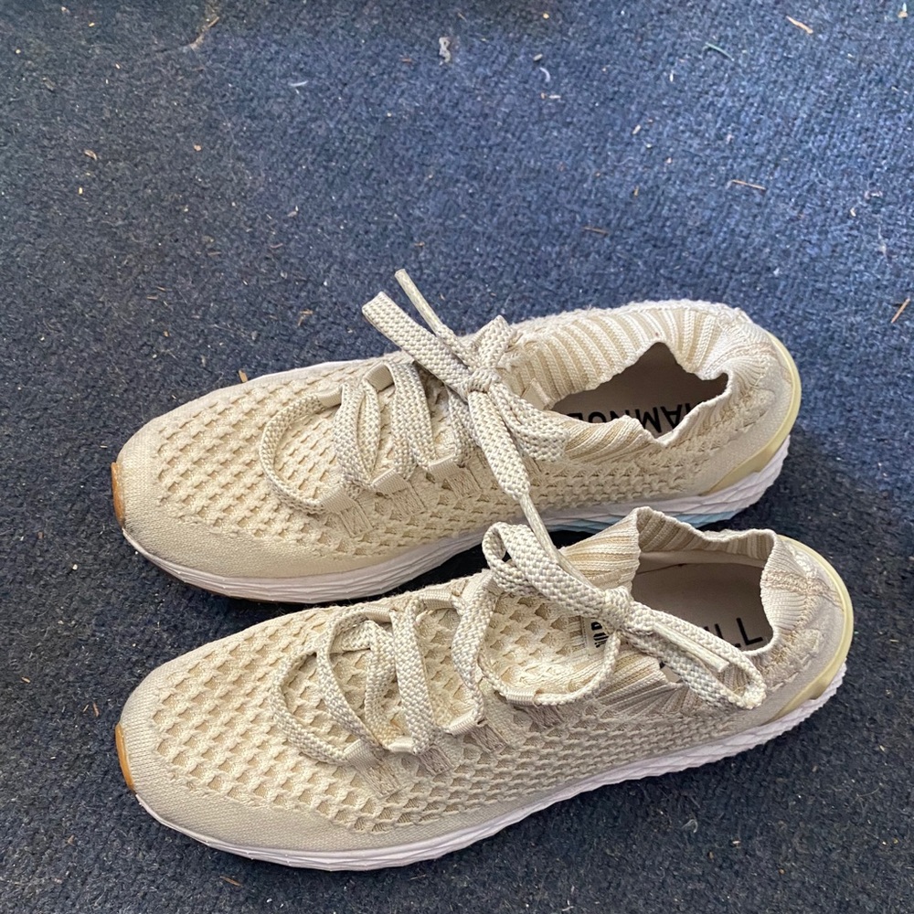 COPY - Nobull shoes